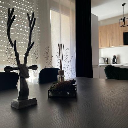 Apartment Am Wasserfall Mit Sauna & Top-Lage Feldberg  Exterior photo