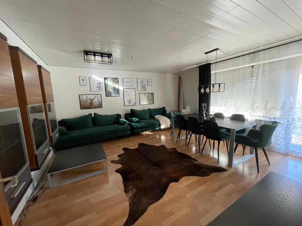 Apartment Am Wasserfall Mit Sauna & Top-Lage Feldberg  Exterior photo