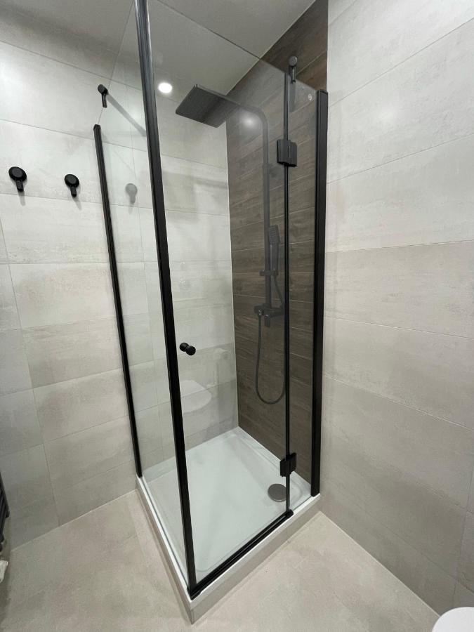 Apartment Am Wasserfall Mit Sauna & Top-Lage Feldberg  Exterior photo
